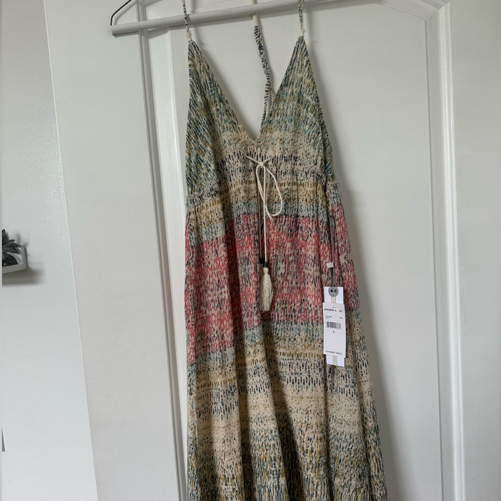 O ‘Neill dress